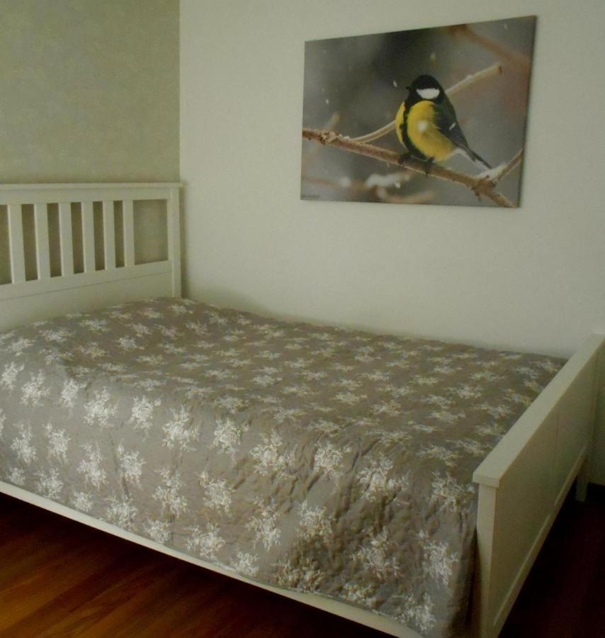 Apartament U Sikorek Jelenia Góra Exterior foto