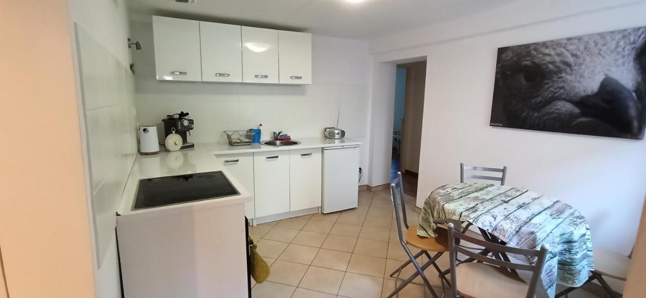Apartament U Sikorek Jelenia Góra Exterior foto